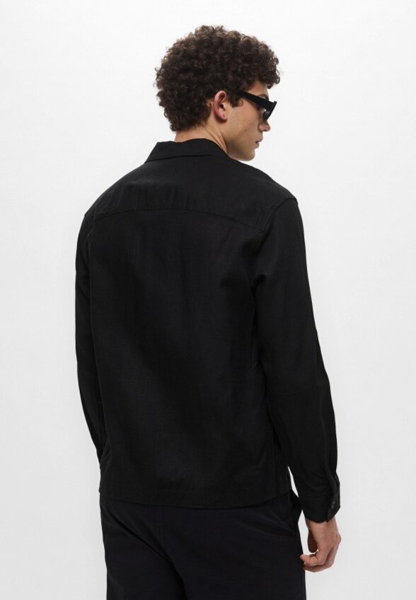 Рубашка Zrn Man