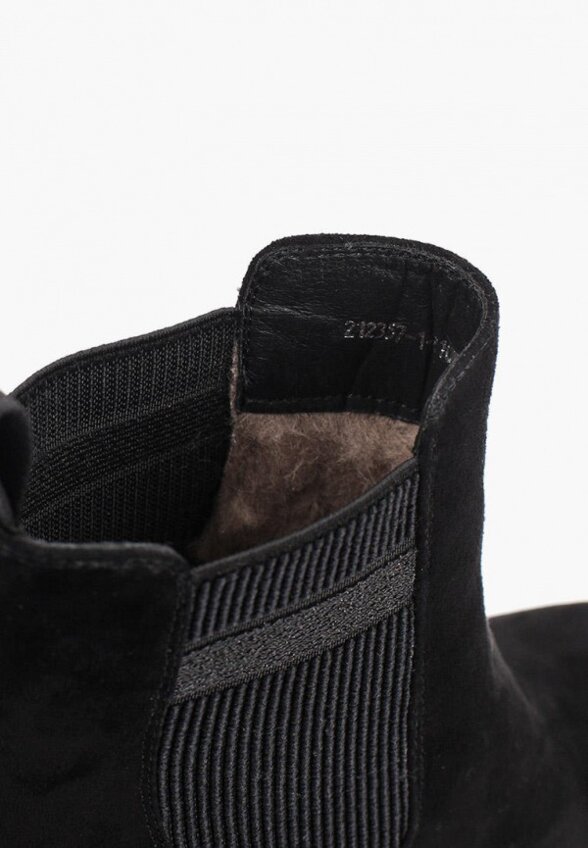 Ботильоны Milana