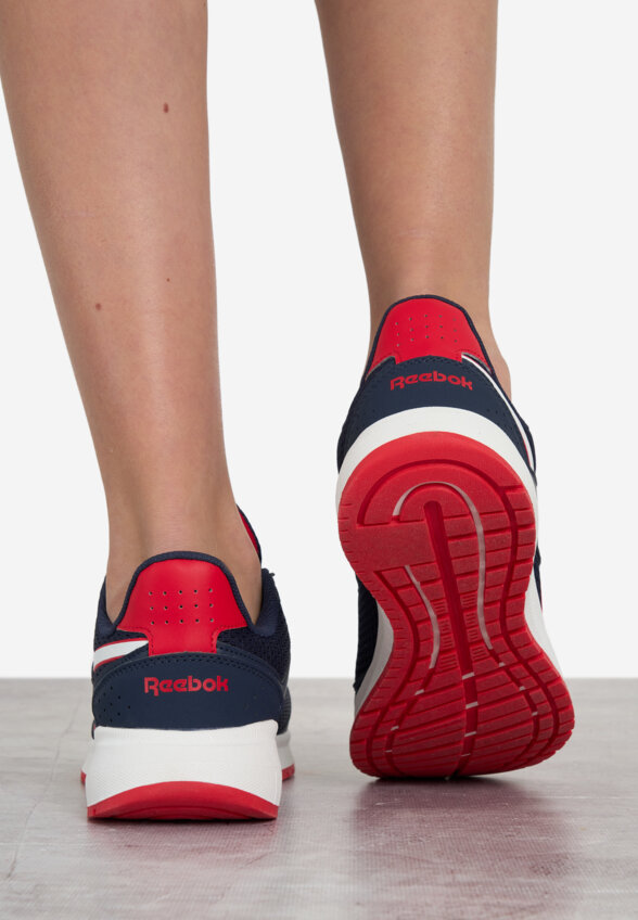 Кроссовки для мальчиков Reebok Road Supreme 4.0, Синий