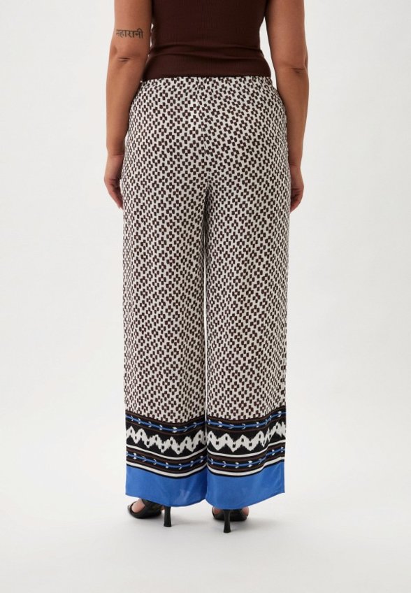 Брюки Persona by Marina Rinaldi