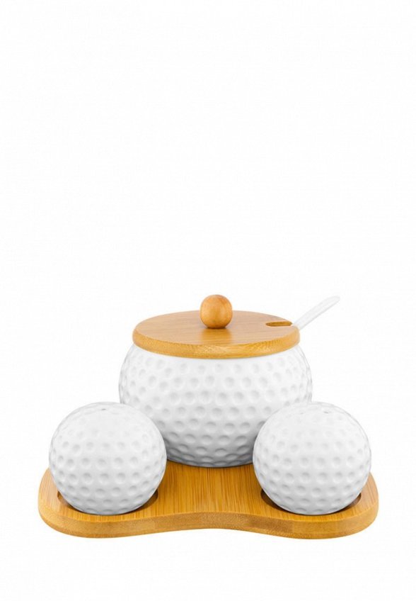 Набор для сервировки специй Elan Gallery