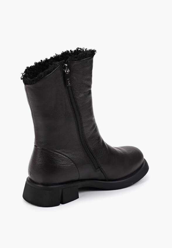 Полусапоги Francesco Donni