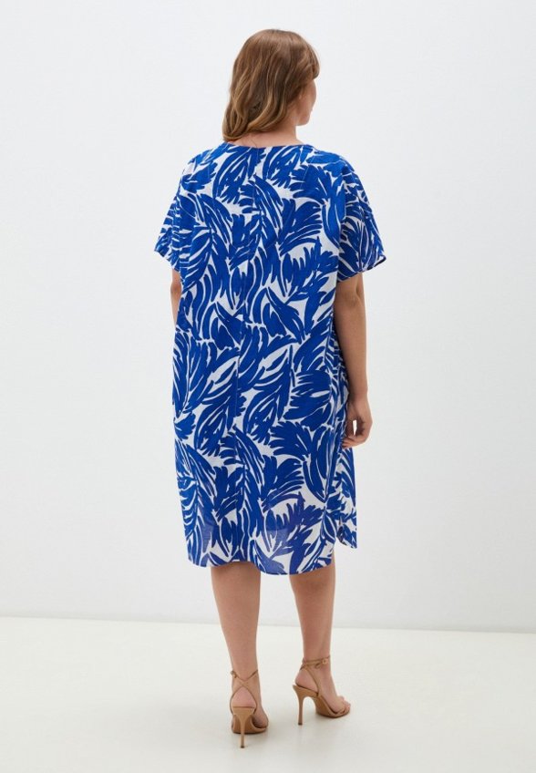 Платье Samoon by Gerry Weber