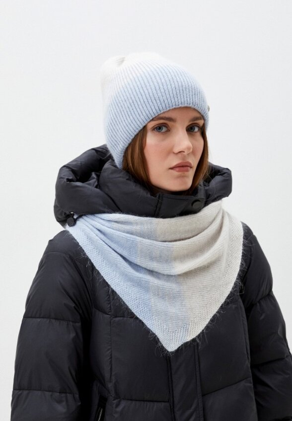 Шапка и платок Havvs