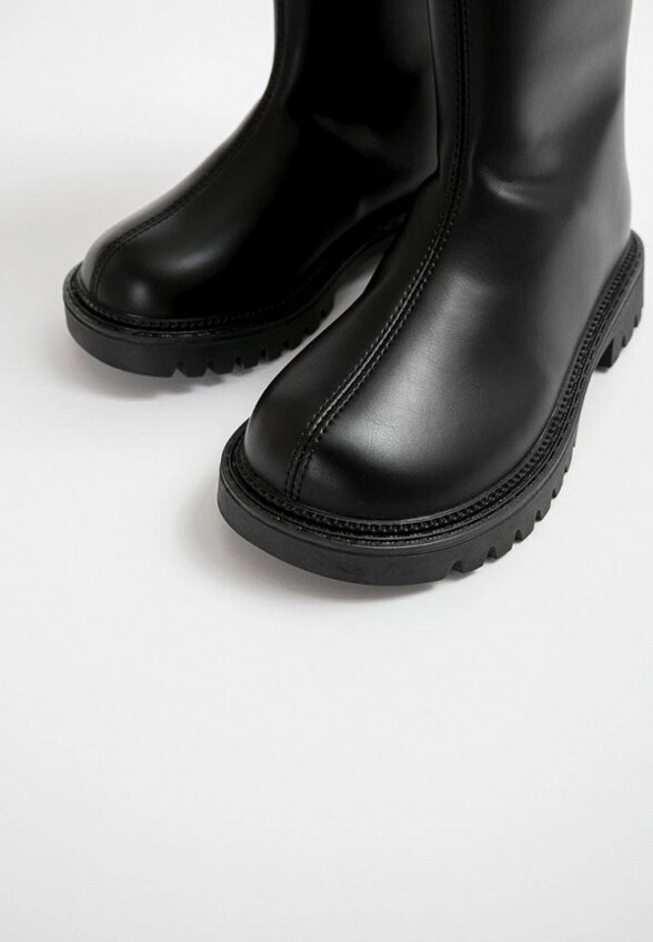 Сапоги Purple Moon