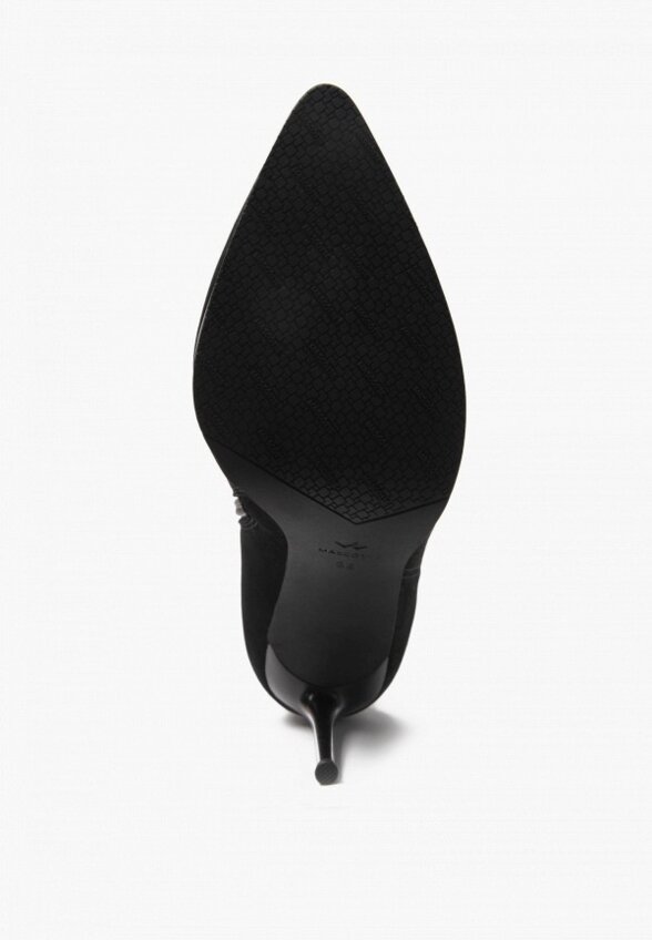 Ботфорты Mascotte