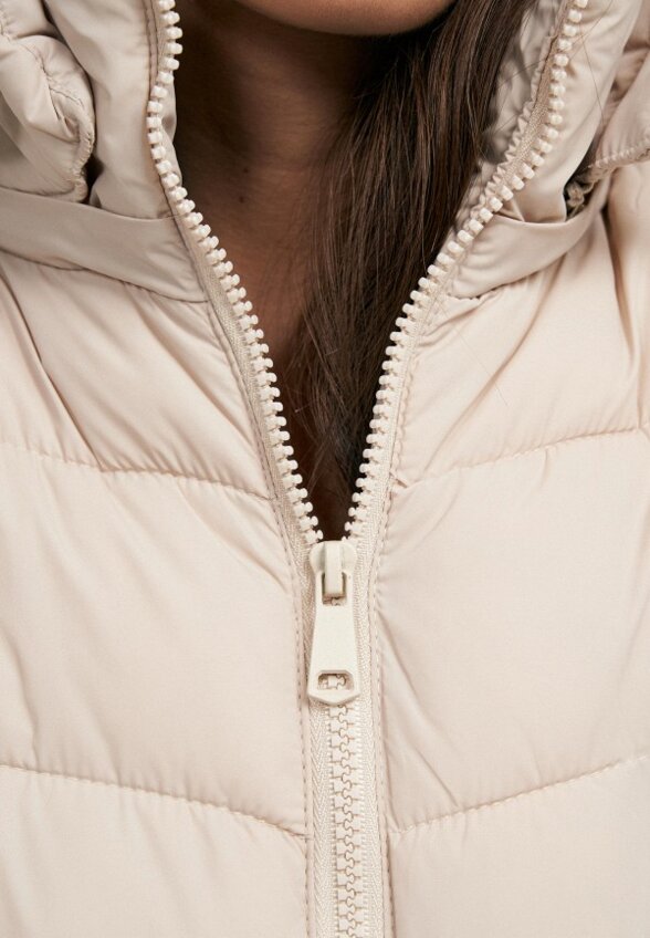 Жилет утепленный Твое