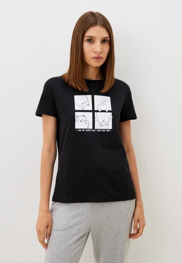 Футболка Funday