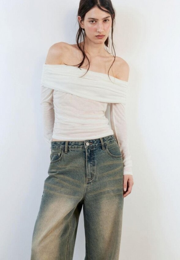 Лонгслив Befree