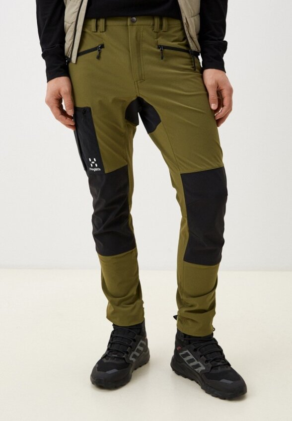 Брюки спортивные Haglofs