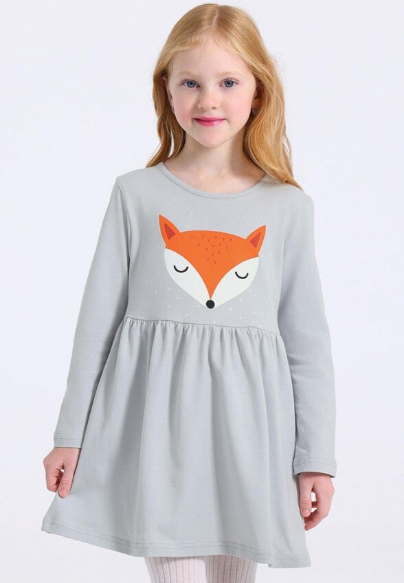 Платье Апрель