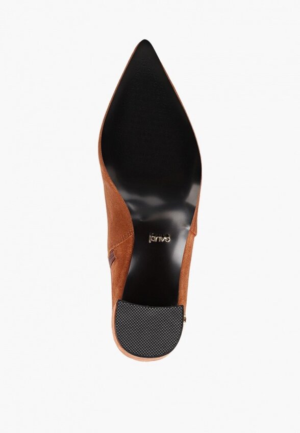 Ботильоны Gaudi