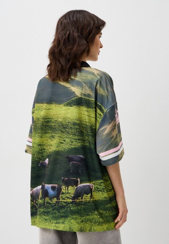 Футболка Lookonline