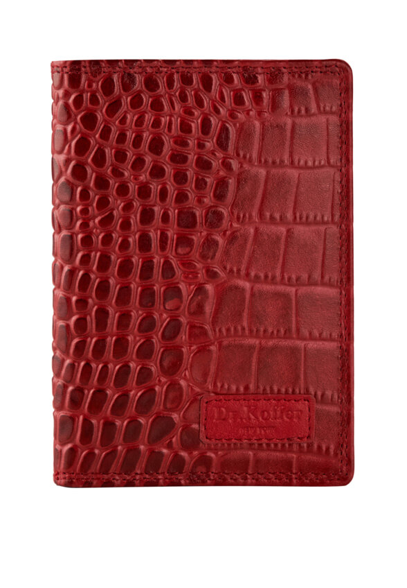 Др.Коффер X510390-49-12 обложка для документов