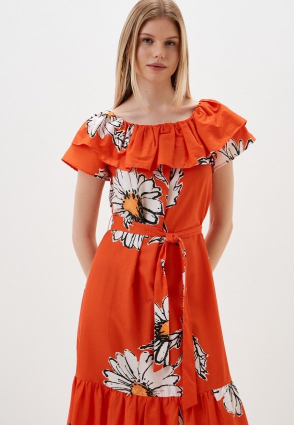 Платье Desigual