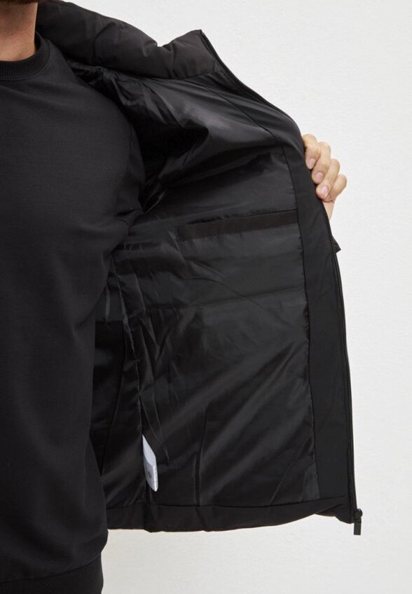 Куртка утепленная Lafor