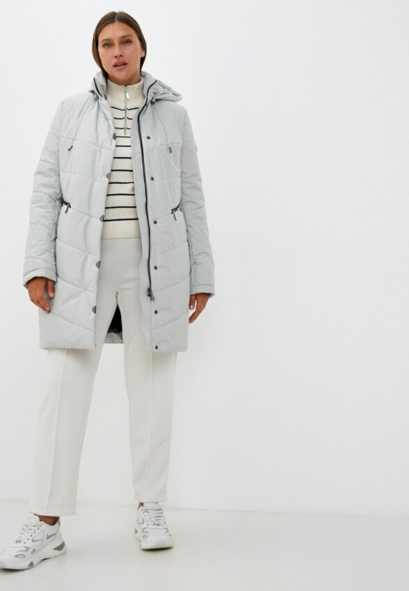 Куртка утепленная Maritta