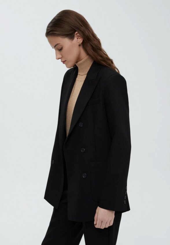 Жакет Finn Flare