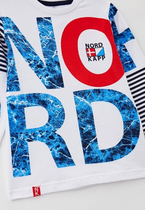 Лонгслив PlayToday