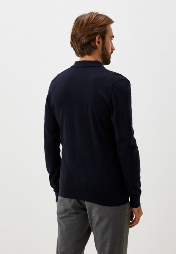 Поло Enrico Cerini