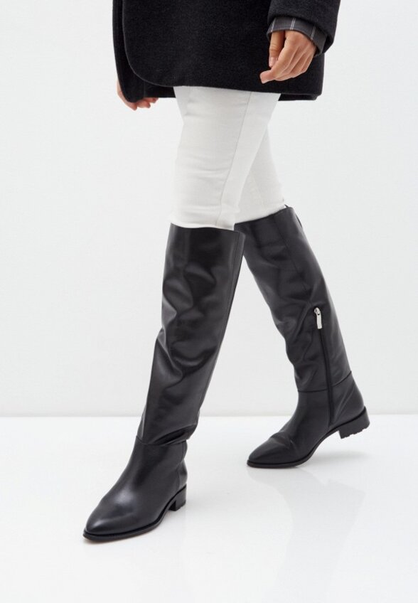 Ботфорты Giotto