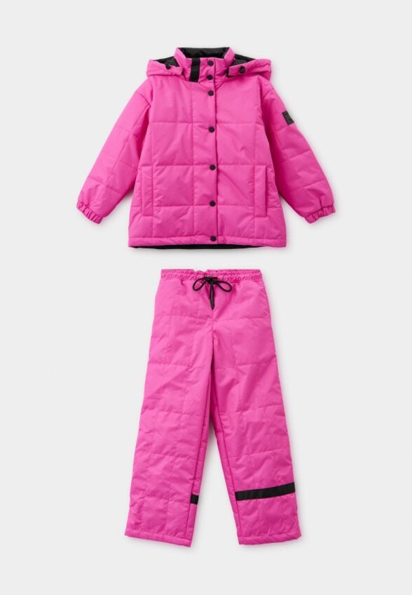 Костюм утепленный Kaysarow