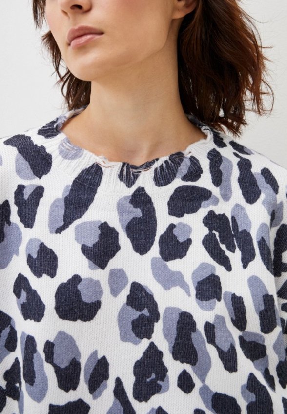 Джемпер Lakressi