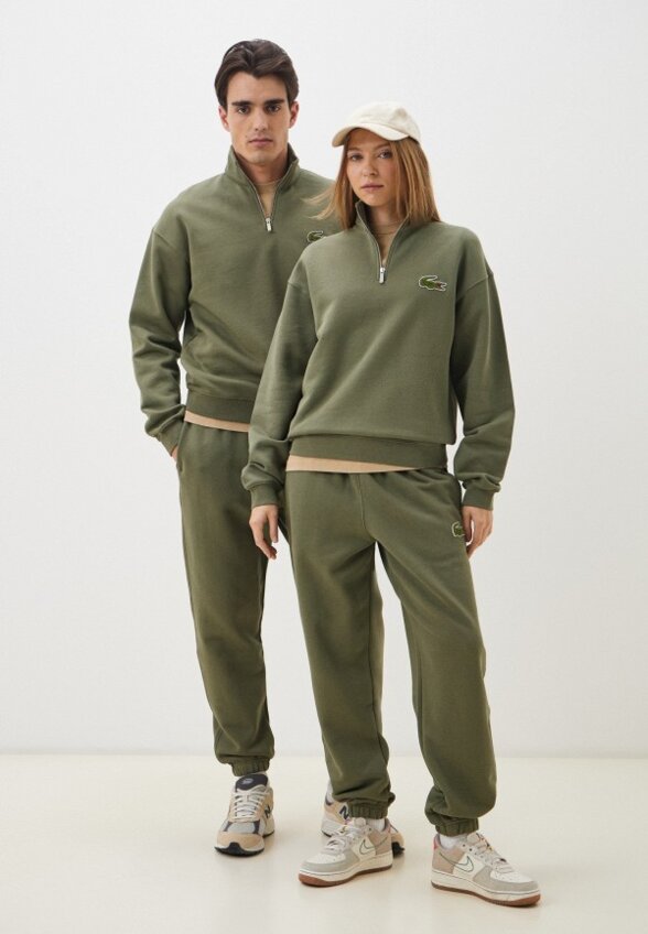 Брюки спортивные Lacoste