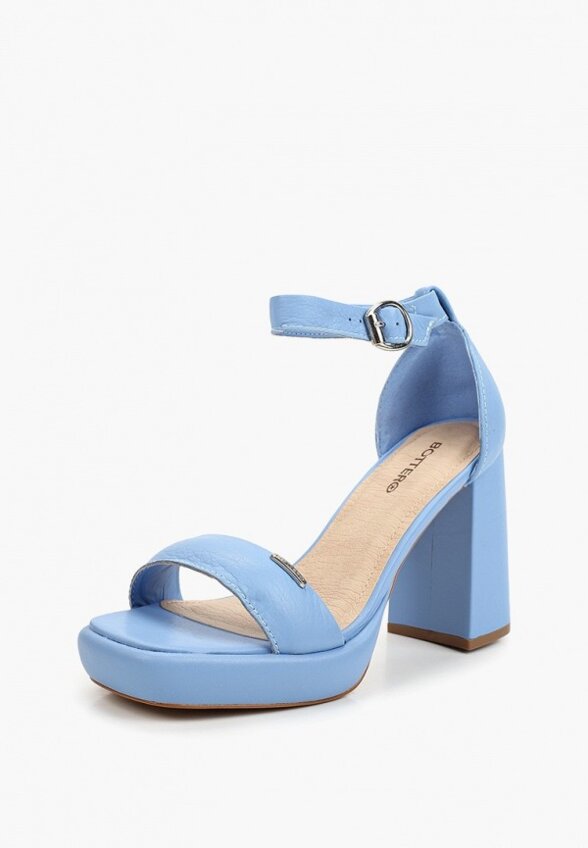 Босоножки Bottero