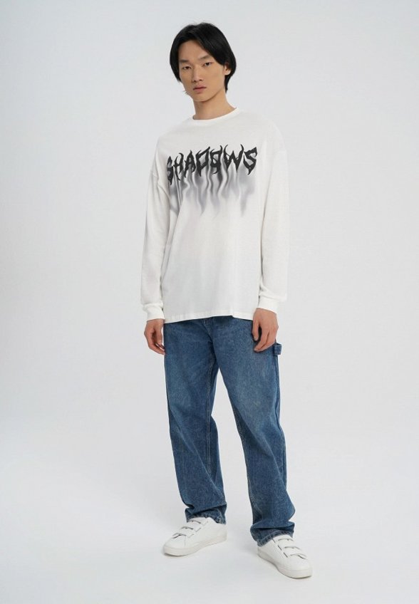 Лонгслив Твое