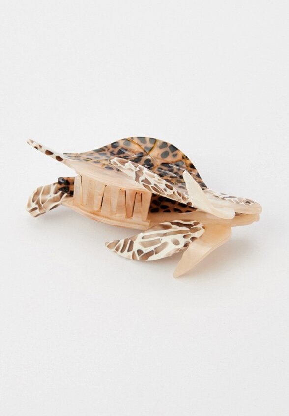 Заколка-краб Perles