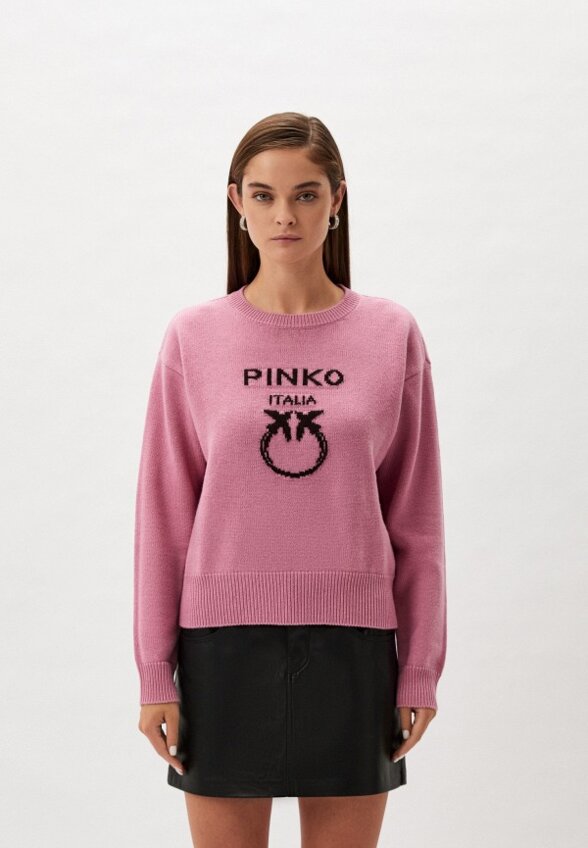 Джемпер Pinko