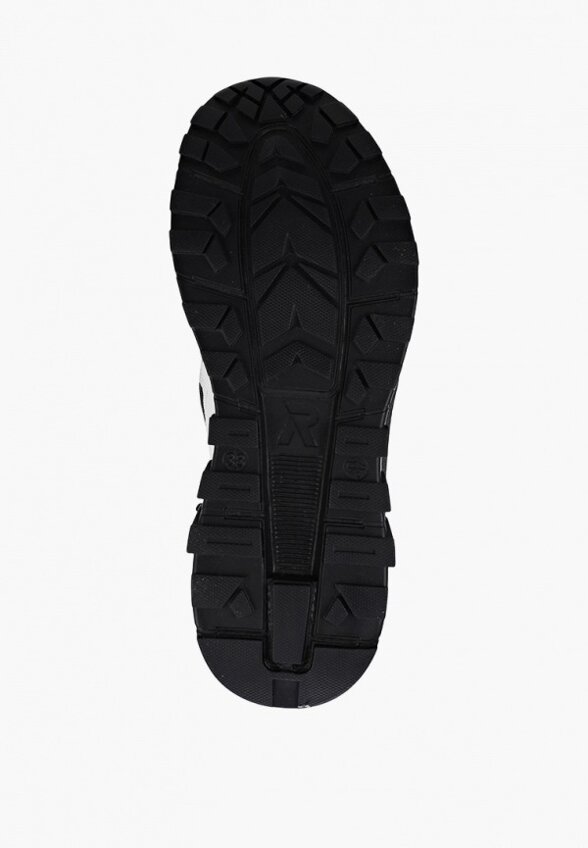 Ботинки Rieker