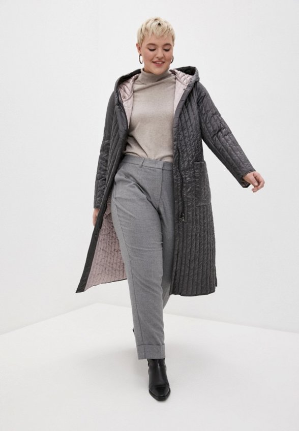 Куртка-пальто Winterra