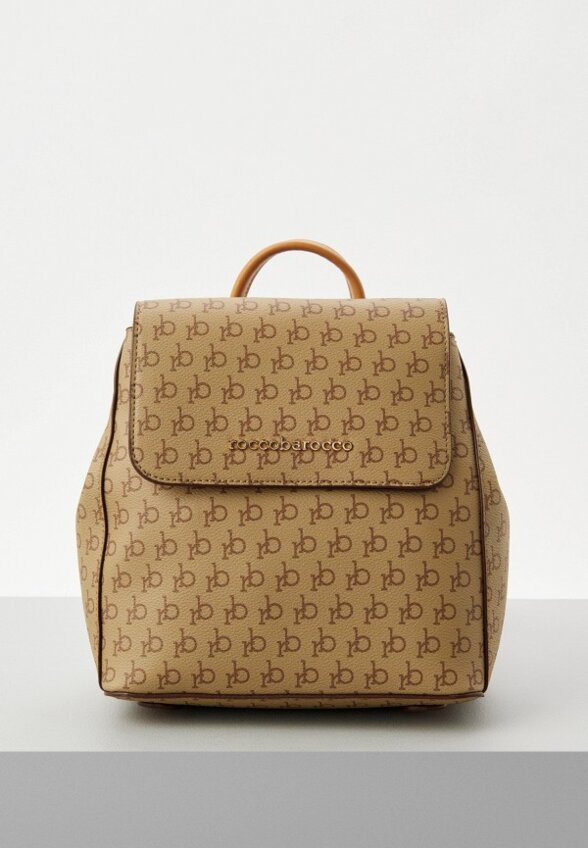 Рюкзак Roccobarocco