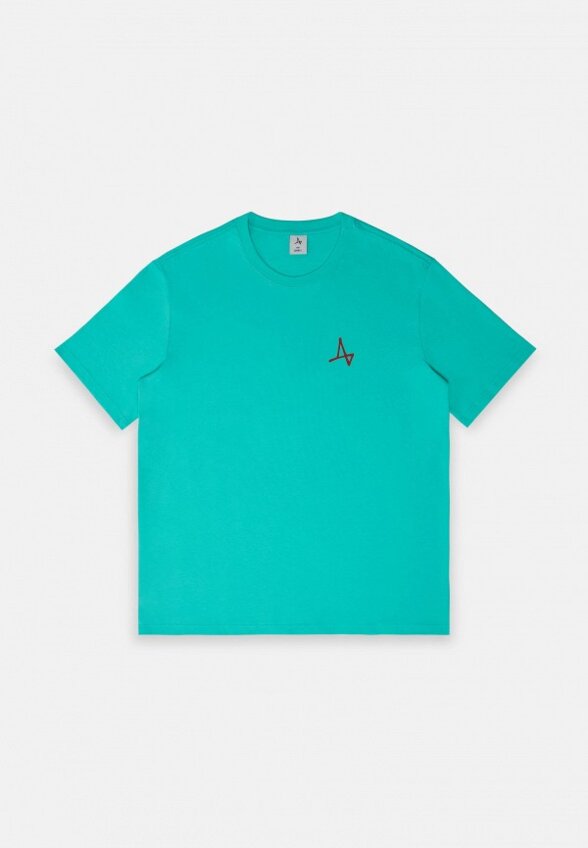 Футболка Индивид