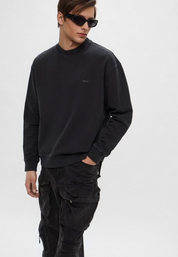 Свитшот Ksubi