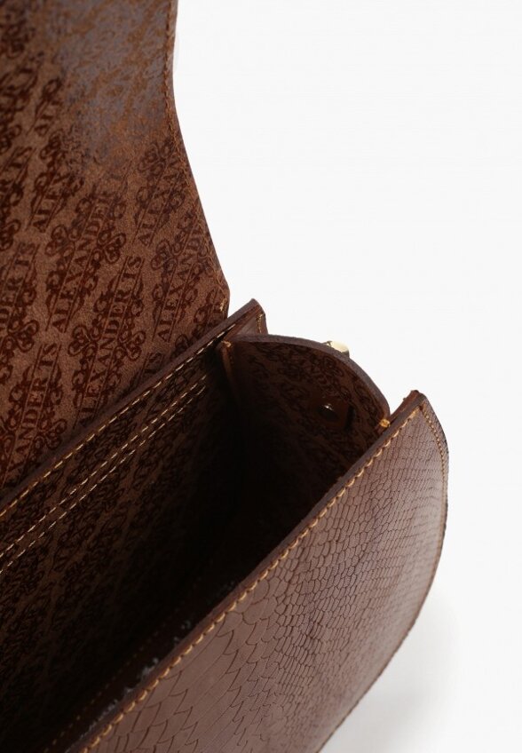 Сумка Alexander Tsiselsky