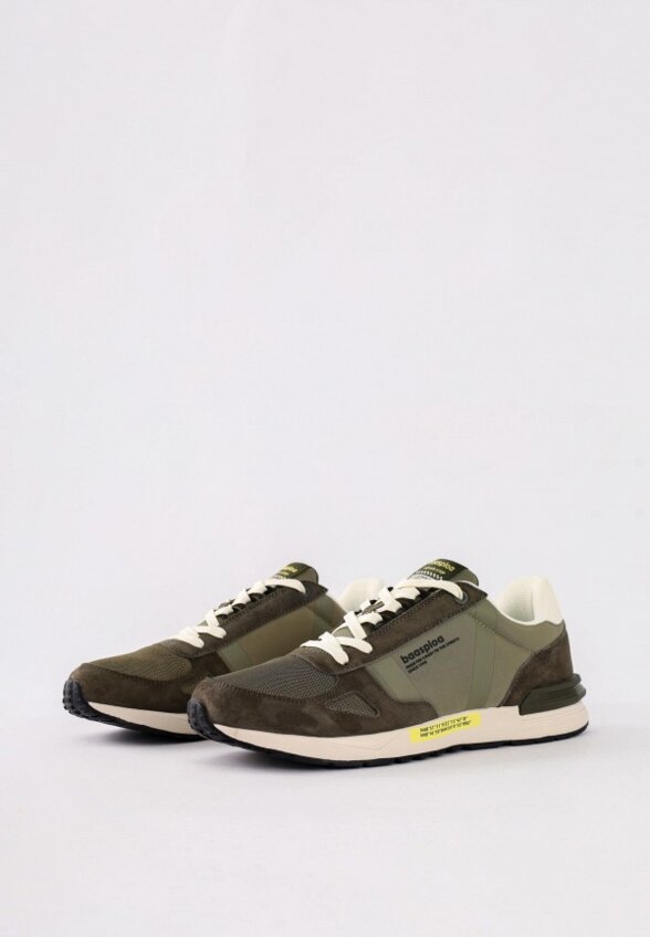 Кроссовки Baasploa