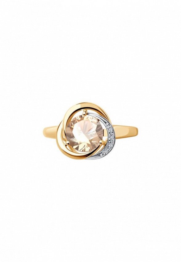 Кольцо Sokolov