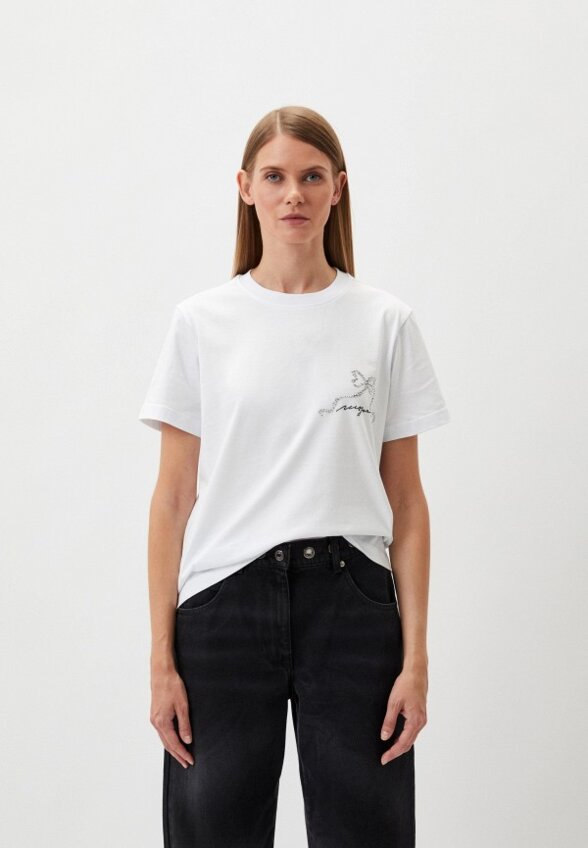 Футболка MSGM