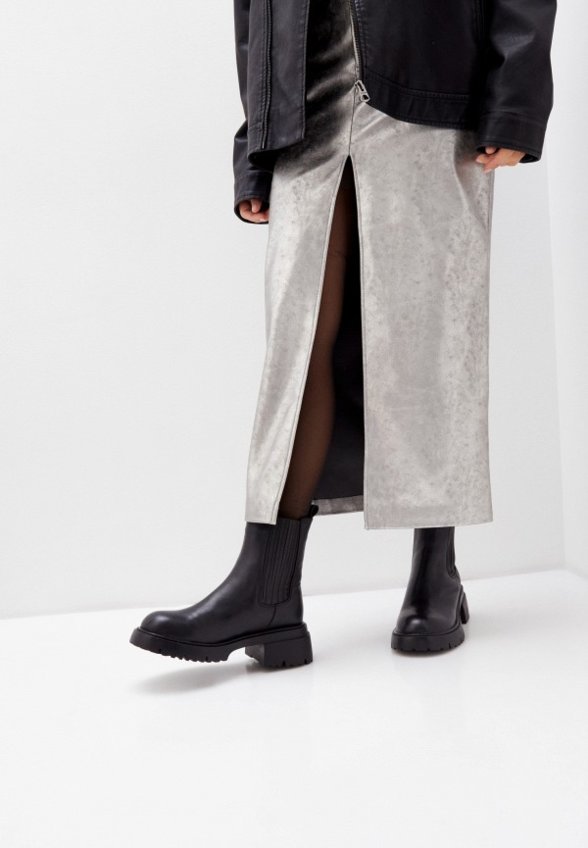 Ботинки Thomas Munz