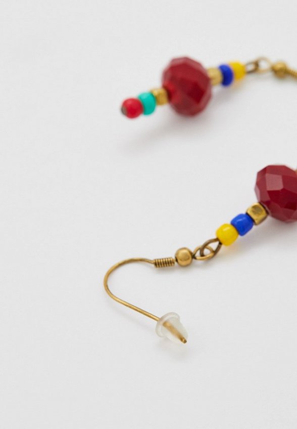 Серьги Модные истории