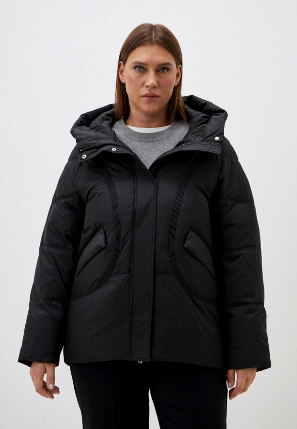 Пуховик Ogmando