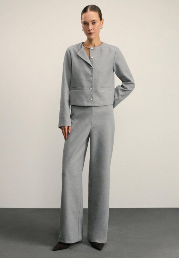 Кардиган Zarina