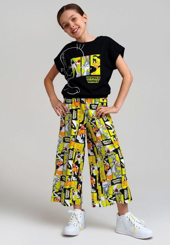 Футболка PlayToday