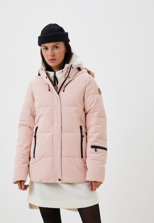 Пуховик Icepeak