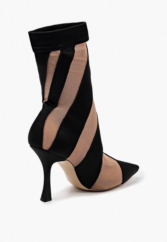 Полусапоги Sbalo