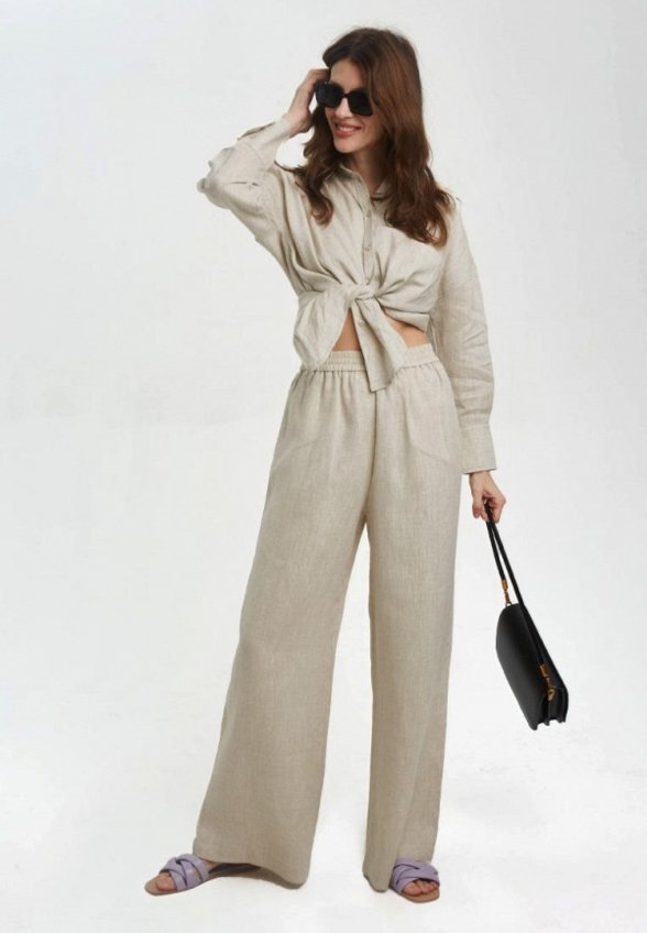 Рубашка Ennstore