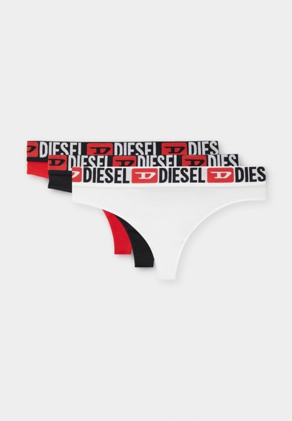 Трусы 3 шт. Diesel